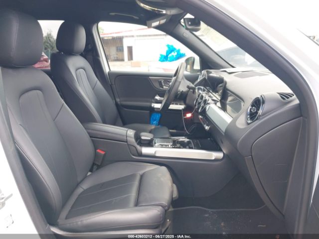 2023 MERCEDES-BENZ GLB 250 W1N4M4HB9PW330710 Photo 4