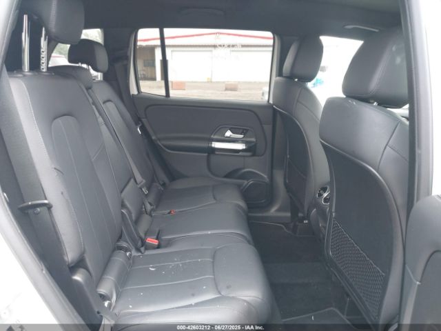 2023 MERCEDES-BENZ GLB 250 W1N4M4HB9PW330710 Photo 7