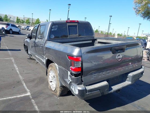 1N6ED1EJ8NN614416 Nissan 2022