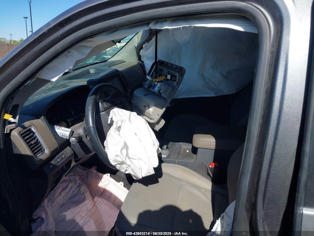 1N6ED1EJ8NN614416 Nissan 2022