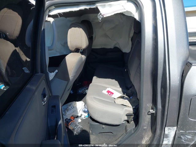 1N6ED1EJ8NN614416 Nissan 2022