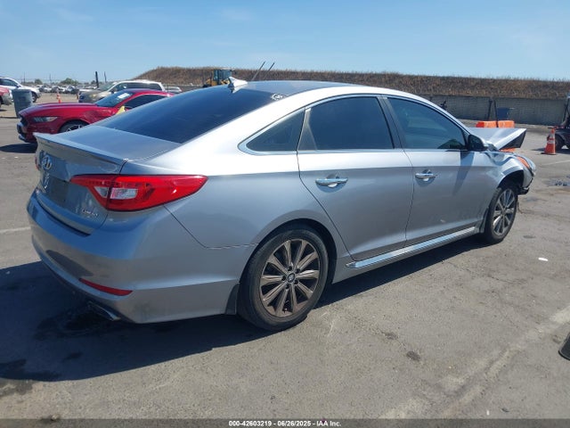 5NPE34AF7HH496811 Hyundai Sonata