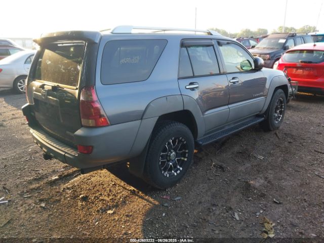 2003 TOYOTA 4RUNNER JTEBT14RX30012395 Photo 3