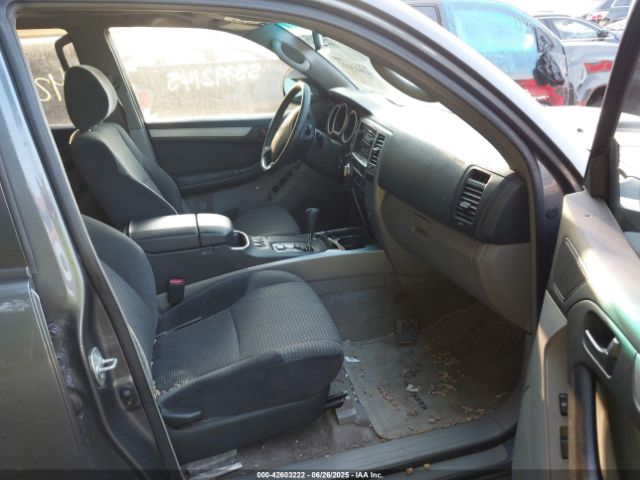 2003 TOYOTA 4RUNNER JTEBT14RX30012395 Photo 4