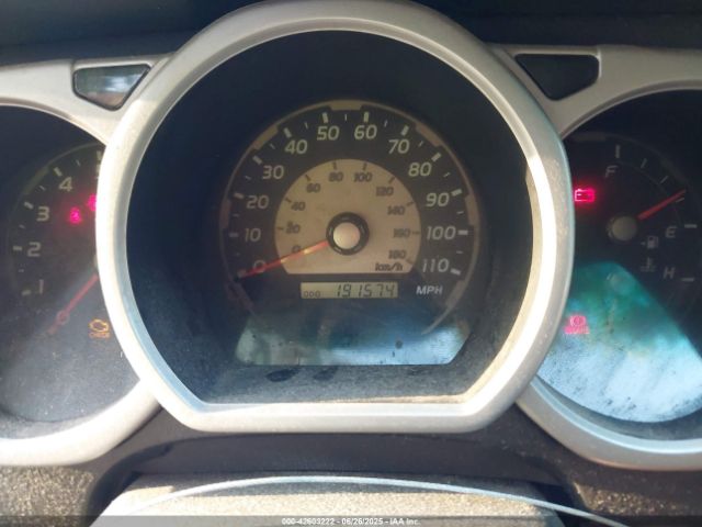 2003 TOYOTA 4RUNNER JTEBT14RX30012395 Photo 6