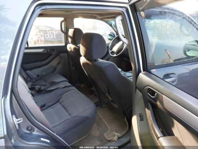 2003 TOYOTA 4RUNNER JTEBT14RX30012395 Photo 7