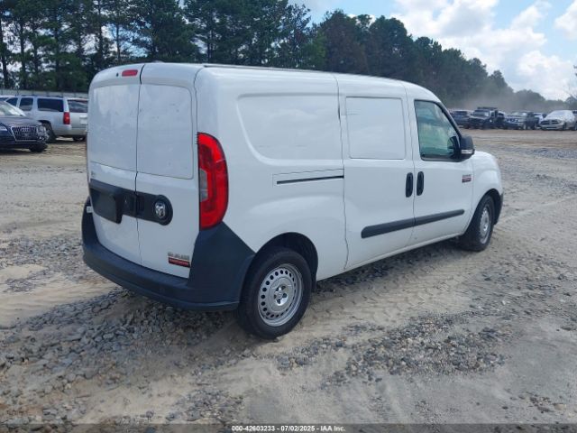 2018 RAM PROMASTER CITY ZFBERFAB7J6L49589 Photo 3