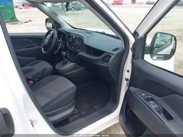 2018 RAM PROMASTER CITY ZFBERFAB7J6L49589 Photo 4