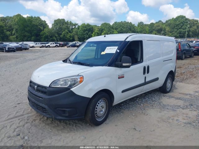 2018 RAM PROMASTER CITY ZFBERFAB7J6L49589 Photo 5