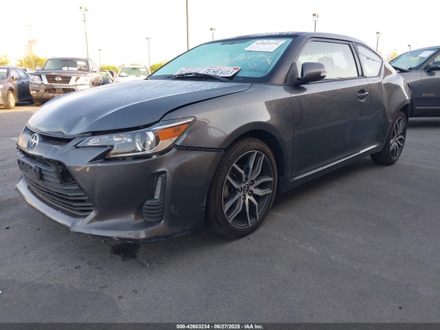 Scion 2ar-fe 2014 JTKJF5C73E3077551 Image 2