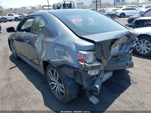 Scion 2ar-fe 2014 JTKJF5C73E3077551 Image 3
