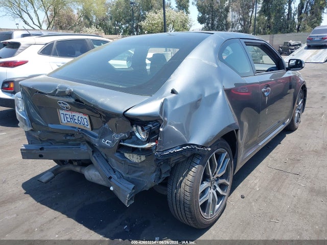 Scion 2ar-fe 2014 JTKJF5C73E3077551 Image 4