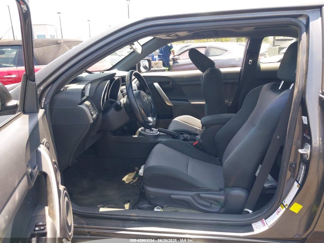 Scion 2ar-fe 2014 JTKJF5C73E3077551 Image 5