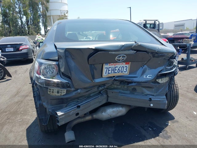Scion 2ar-fe 2014 JTKJF5C73E3077551 Image 6