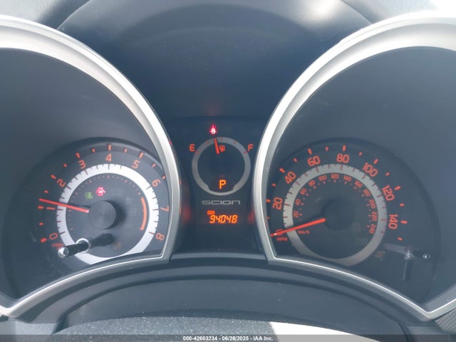 Scion 2ar-fe 2014 JTKJF5C73E3077551 Image 7