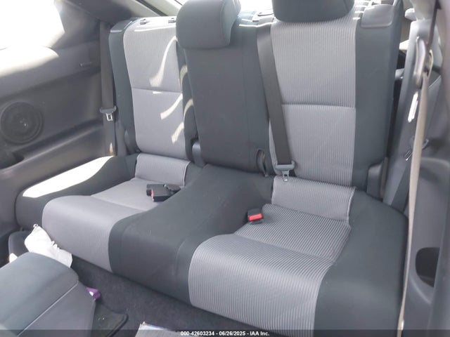 Scion 2ar-fe 2014 JTKJF5C73E3077551 Image 8