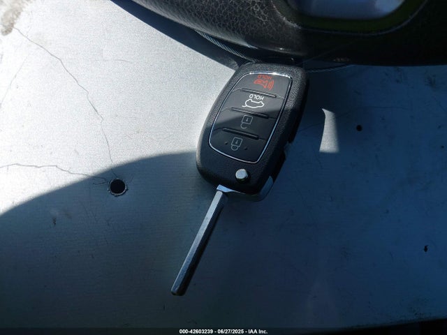 KM8SM4HF8GU140356 Hyundai gdi lambda ii