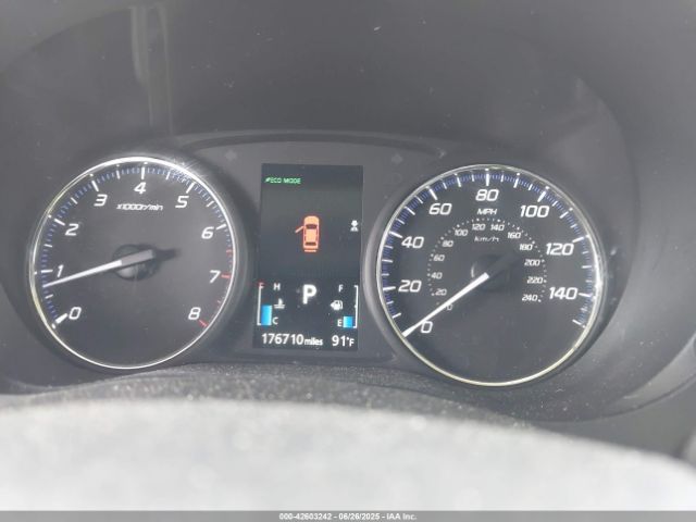 2016 MITSUBISHI OUTLANDER JA4AD3A30GZ014466 Photo 6