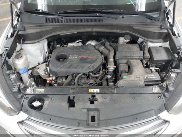 5NMZW4LA0HH040141 Hyundai t-gdi theta ii