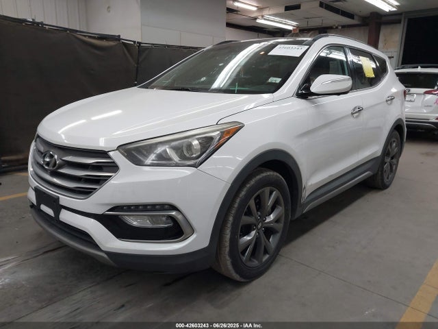 5NMZW4LA0HH040141 Hyundai t-gdi theta ii