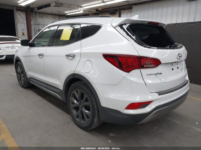 5NMZW4LA0HH040141 Hyundai t-gdi theta ii