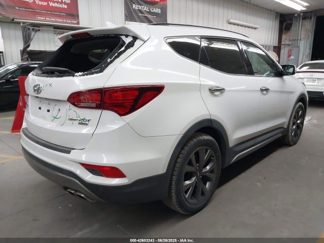 5NMZW4LA0HH040141 Hyundai t-gdi theta ii