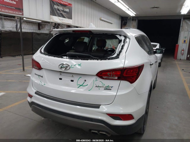 5NMZW4LA0HH040141 Hyundai t-gdi theta ii