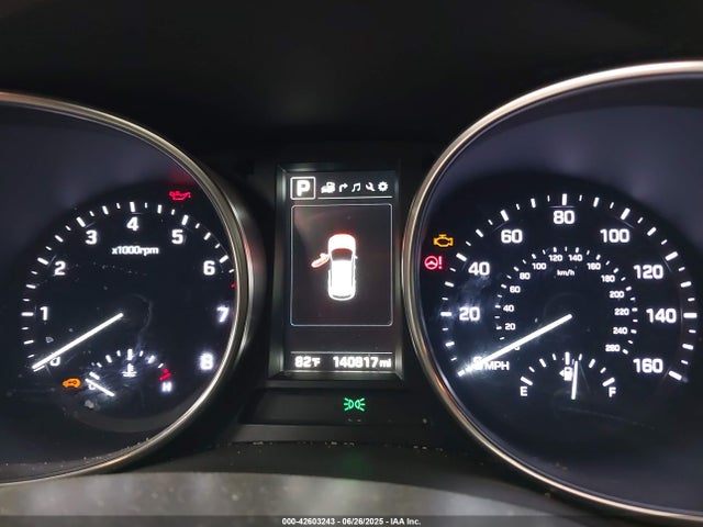 5NMZW4LA0HH040141 Hyundai t-gdi theta ii