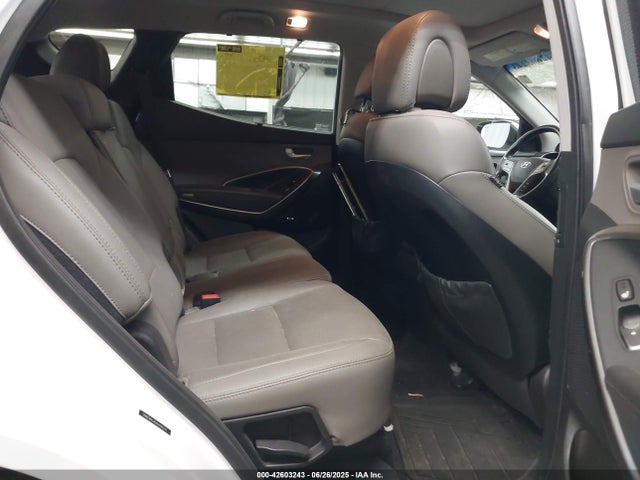 5NMZW4LA0HH040141 Hyundai t-gdi theta ii