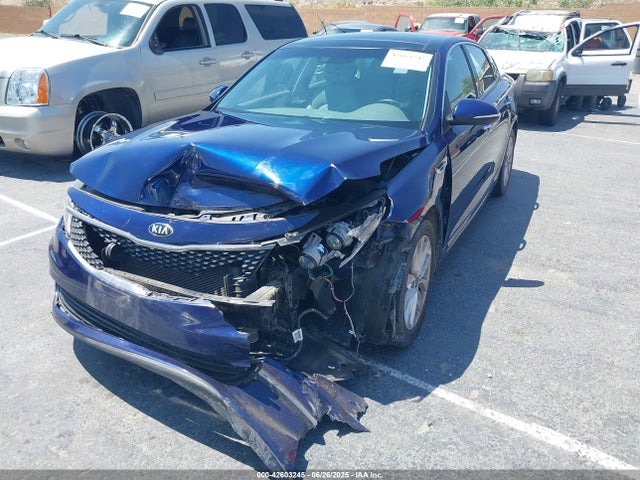 5XXGU4L36HG170177 KIA g 2.4 dohc gdi
