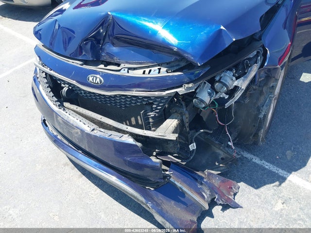 5XXGU4L36HG170177 KIA g 2.4 dohc gdi