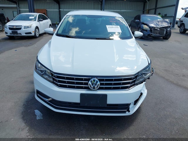 1VWAT7A34GC028502 Volkswagen 1.8t