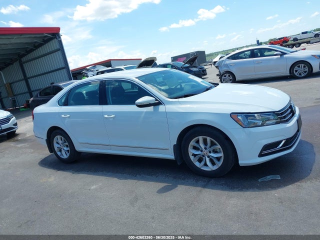 1VWAT7A34GC028502 Volkswagen 1.8t
