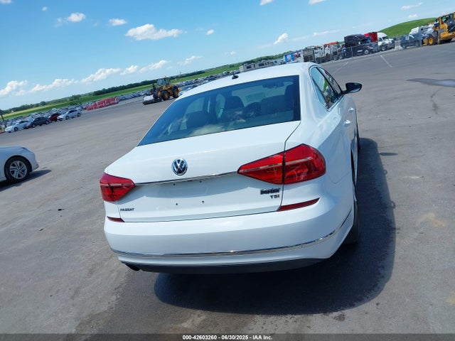 1VWAT7A34GC028502 Volkswagen 1.8t