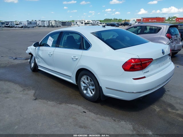 1VWAT7A34GC028502 Volkswagen 1.8t