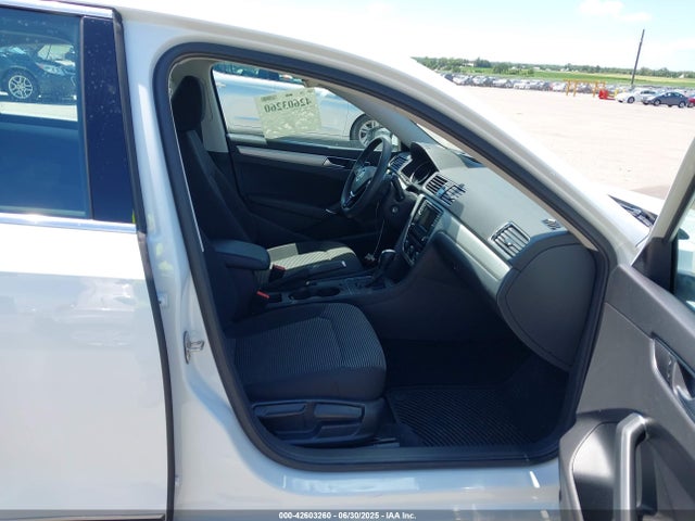 1VWAT7A34GC028502 Volkswagen 1.8t