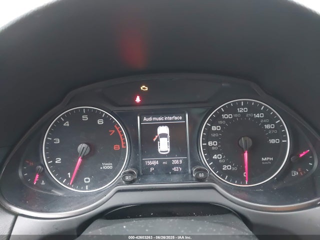 2012 AUDI Q5 WA1DKAFP3CA132152 Photo 6