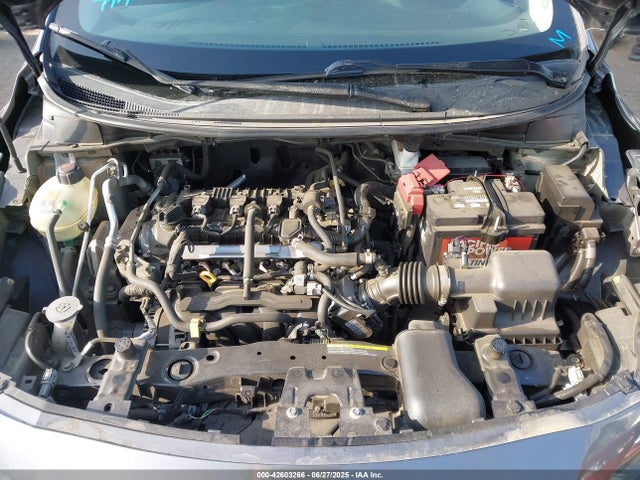 Nissan Versa 2020 3N1CN8DV9LL803905 Image 10