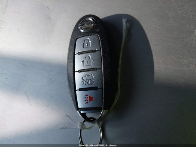 Nissan Versa 2020 3N1CN8DV9LL803905 Image 11