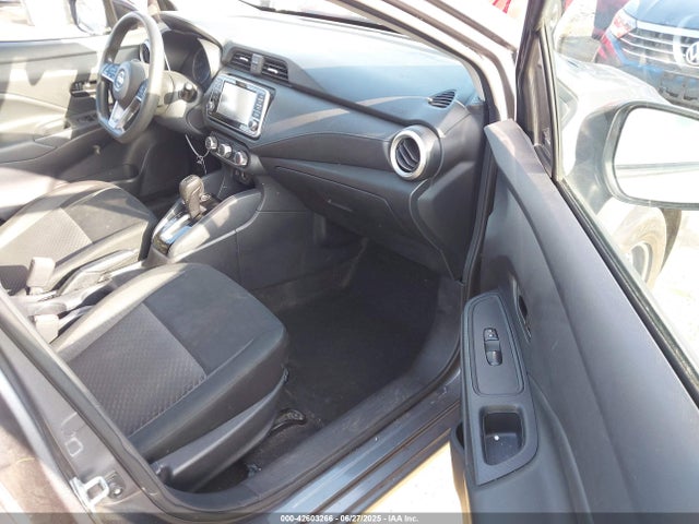 Nissan Versa 2020 3N1CN8DV9LL803905 Image 5