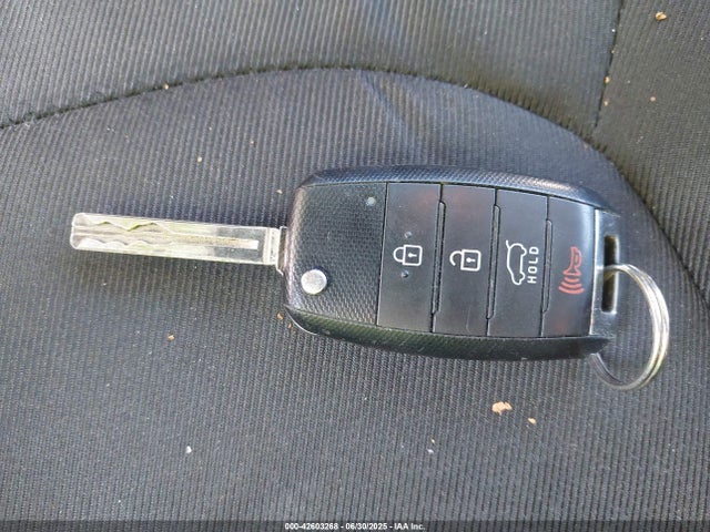 KIA g gdi 2019 KNDJP3A57K7667217 Image 11