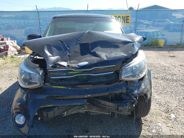 KIA g gdi 2019 KNDJP3A57K7667217 Image 13