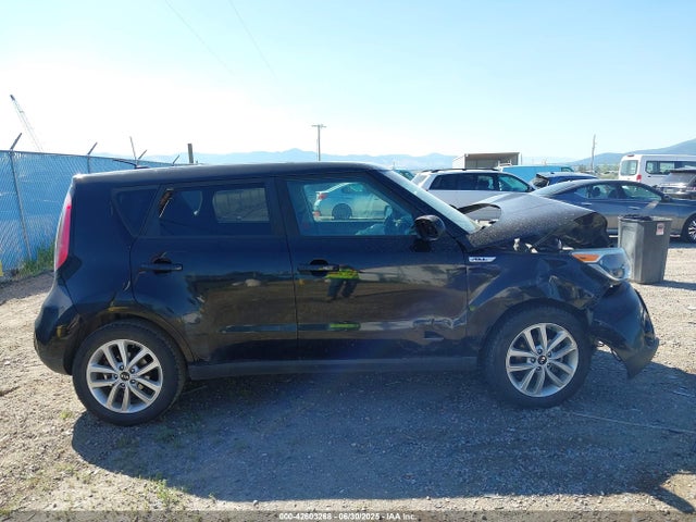 KIA g gdi 2019 KNDJP3A57K7667217 Image 14
