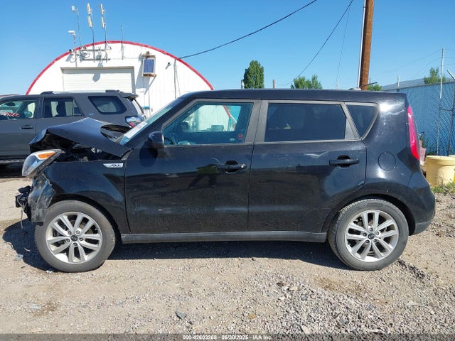 KIA g gdi 2019 KNDJP3A57K7667217 Image 15