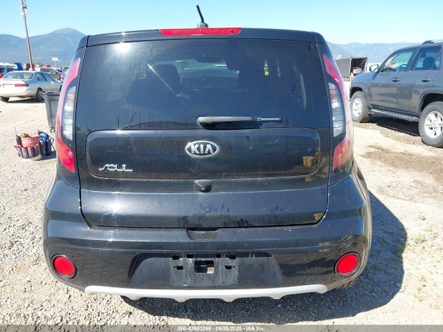 KIA g gdi 2019 KNDJP3A57K7667217 Image 17