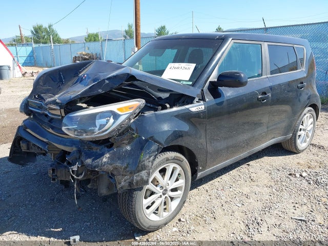 KIA g gdi 2019 KNDJP3A57K7667217 Image 2