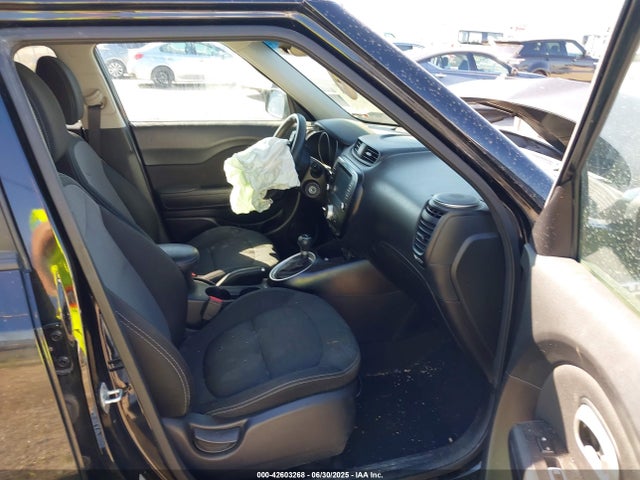 KIA g gdi 2019 KNDJP3A57K7667217 Image 5