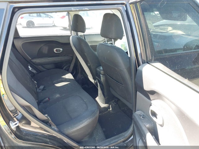 KIA g gdi 2019 KNDJP3A57K7667217 Image 8