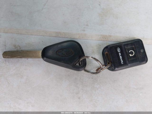 2010 SUBARU IMPREZA JF1GH6D62AH808075 Photo 10