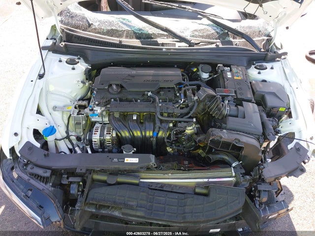 KMHLL4DG1SU956209 Hyundai mpi nu pe